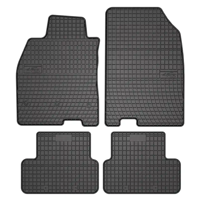 Tarjous Auton mattosarja Renault Fluence (L3_) 2009-2016