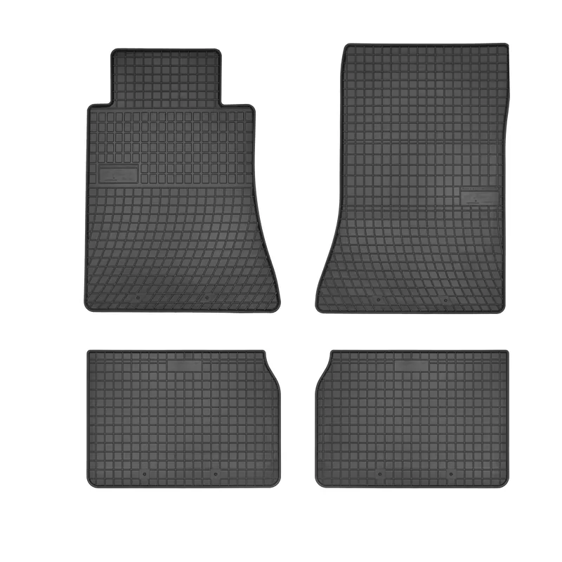 Edullinen Auton mattosarja Mercedes-Benz W124 Farmari (S124) 1984-1993