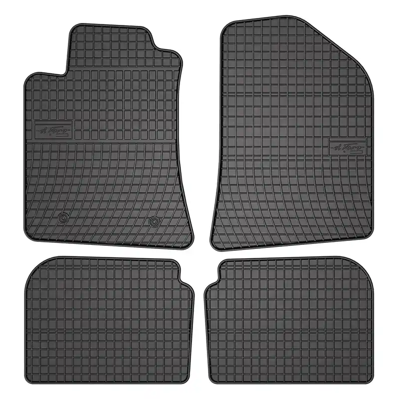 Aito Auton mattosarja Toyota Avensis II Hatchback (T25) 2003-2009