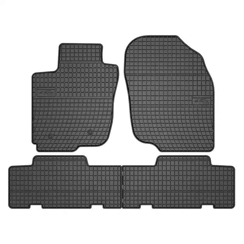 Tukkuhinta Auton mattosarja Toyota RAV4 III SUV (XA30) 2005-2012