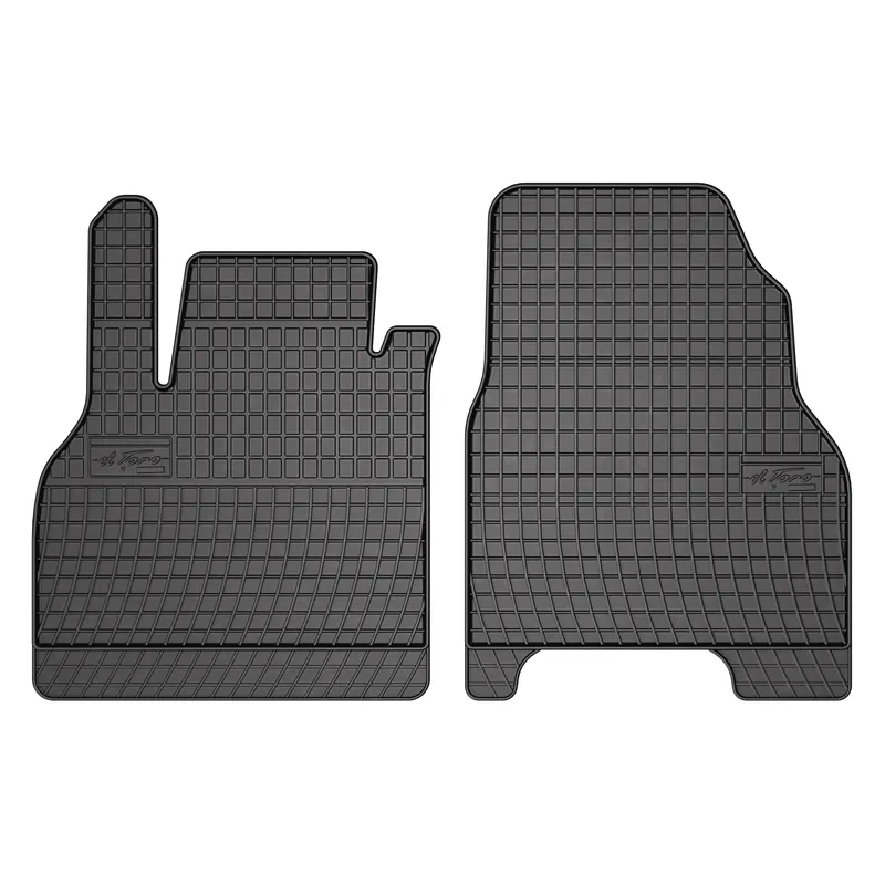 Auton mattosarja Mercedes-Benz Citan Tila-auto / Farmari (415) 2012-2021 Tilaa Heti