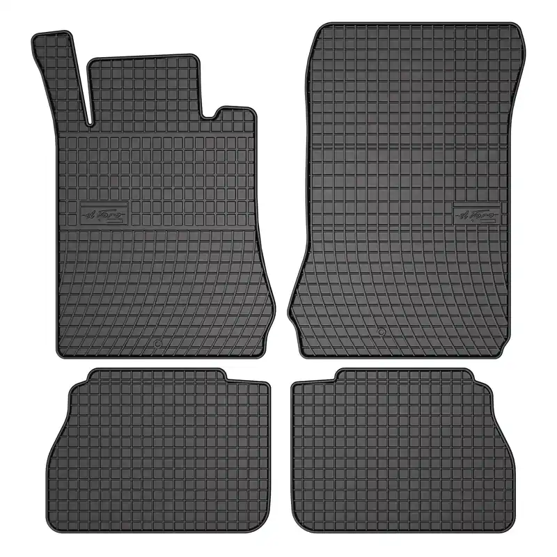 Viikonlopputarjous Auton mattosarja Mercedes-Benz E-sarja T-Model (S210) 1995-2002