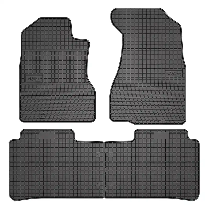 Auton mattosarja Honda CR-V II (RD) 2001-2006 Ajankohtainen
