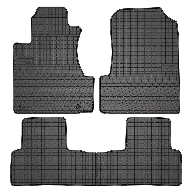 Auton mattosarja Honda CR-V III (RE) 2006-2011 Tilaa Heti