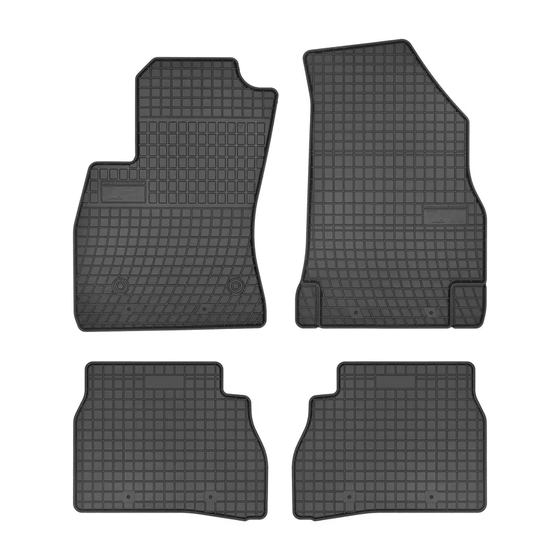 Viimeinen Mahdollisuus Auton mattosarja Opel Combo D Tour (X12) 2011-2018