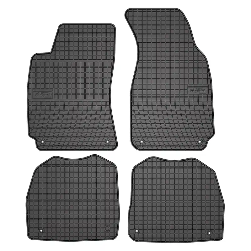 Vain Tänään Auton mattosarja Skoda Superb I Sedan (3U4) 2001-2008
