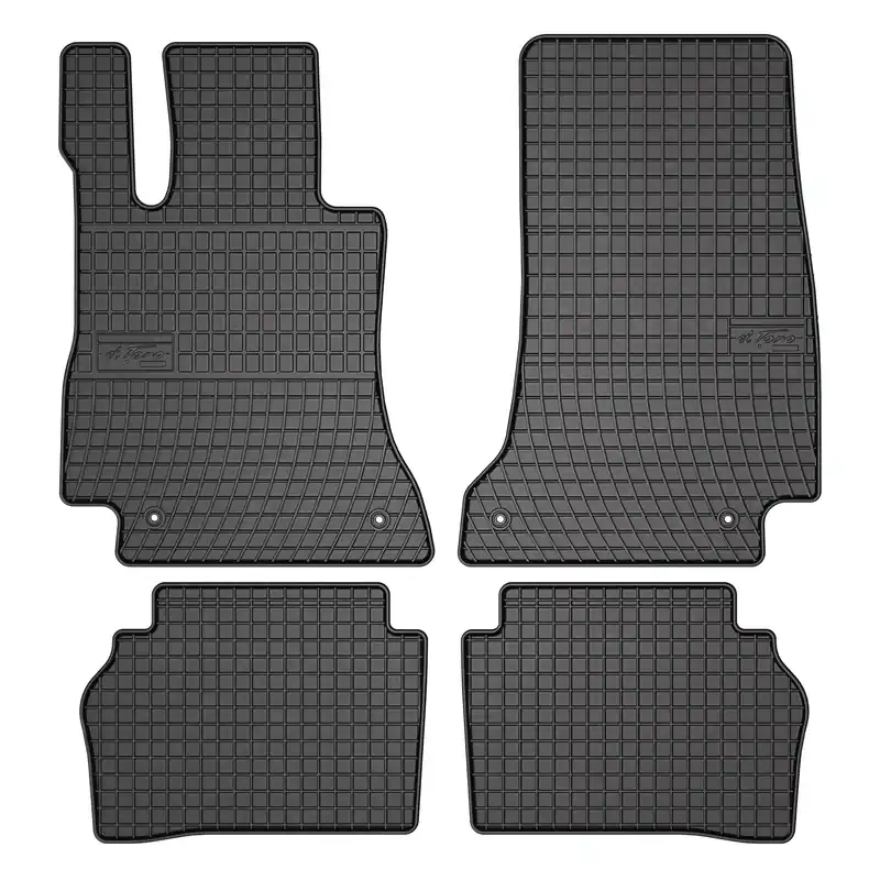 Alennettu Hinta Auton mattosarja Mercedes-Benz E-sarja T-Model (S213) 2016-2023