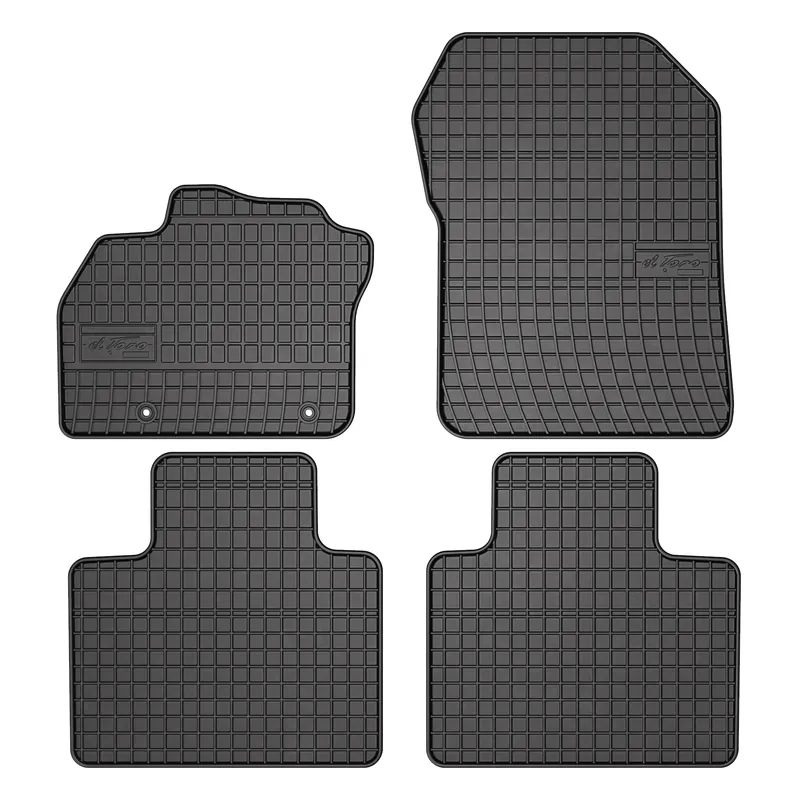 Tilaa Heti Auton mattosarja Renault Zoe (BFM_) 2012-2024