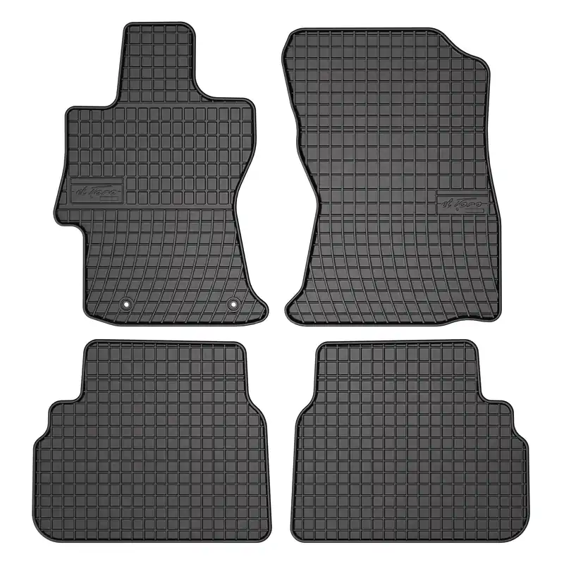 Viimeinen Mahdollisuus Auton mattosarja Subaru Impreza V Hatchback (GT) 2016-2023