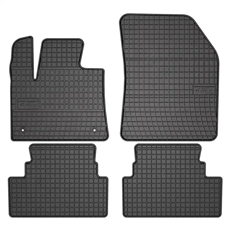 Auton mattosarja Opel Grandland / Grandland X (A18) 2017-2024 Tilaa Heti