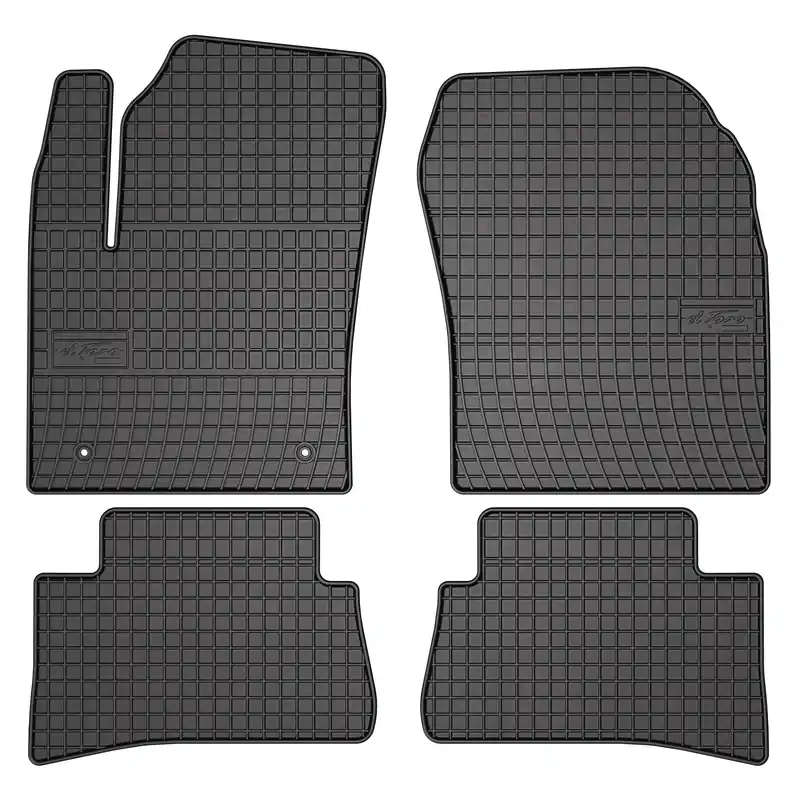 Osta Verkossa Auton mattosarja Toyota C-HR (AX10) 2016-2023