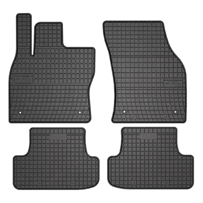 Auton mattosarja Audi Q2 (GAB) 2016-2020 Alennus