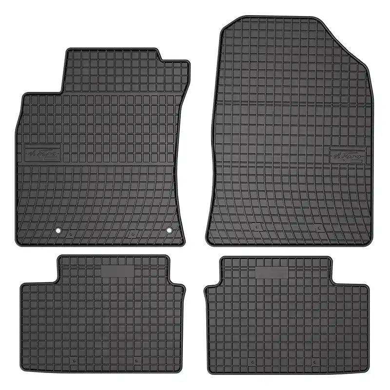 Halpa Hinta Auton mattosarja Kia Ceed III Hatchback (CD) 2018-
