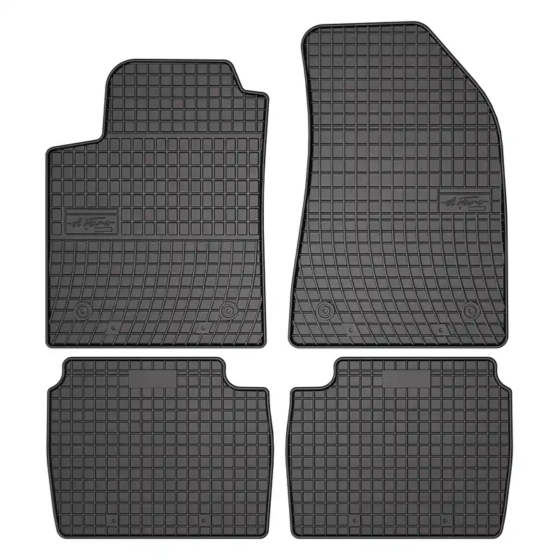 Auton mattosarja Fiat Croma II Farmari (194) 2005-2011 Superhinta