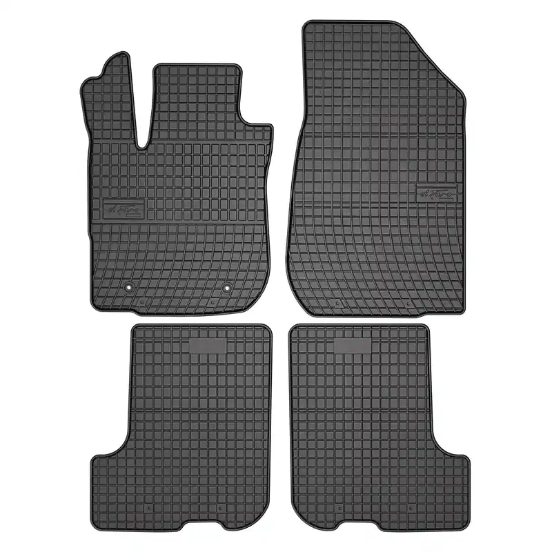 Viimeinen Mahdollisuus Auton mattosarja Dacia Sandero II 2012-2020