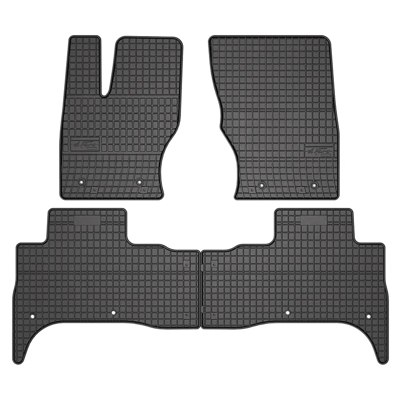 Suoraan Valmistajalta Auton mattosarja Land Rover Range Rover Sport (L494) 2013-2022