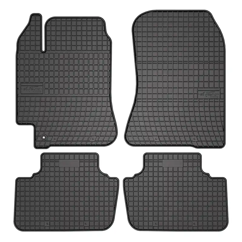Auton mattosarja Lexus IS I Sedan (XE10) 1998-2005 Viimeinen Mahdollisuus