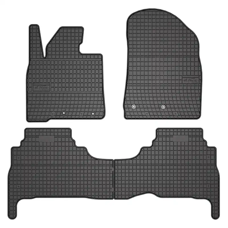 Auton mattosarja Toyota Land Cruiser 200 (J200) 2015- Pakollinen (Must-Have)