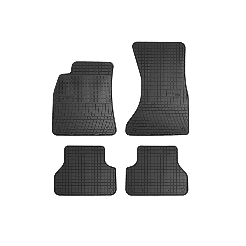 Alennus Auton mattosarja Audi A5 B9 Coupe (F53) 2016-2024