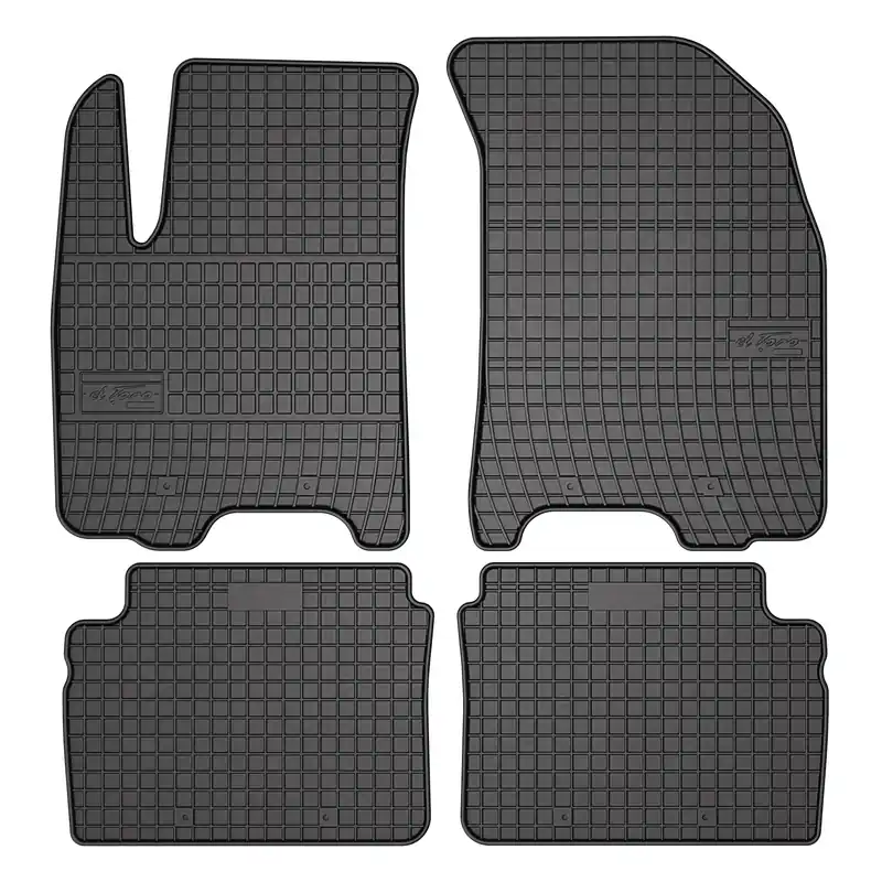 Auton mattosarja Chevrolet Aveo / Kalos Hatchback (T200) 2003-2007 Eniten Myyty