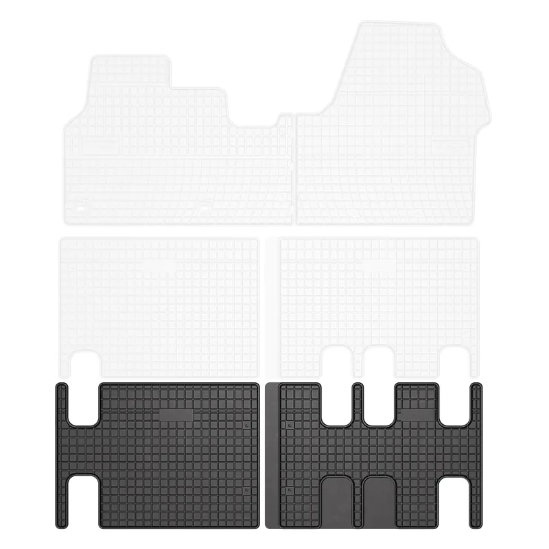 Osta Verkossa Auton mattosarja Citroen Jumpy III MPV (V) 2016-