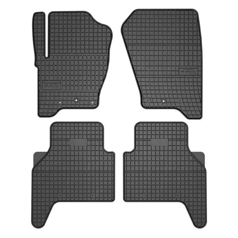 Auton mattosarja Land Rover Range Rover Sport (L320) 2005-2013 Kampanjahinta