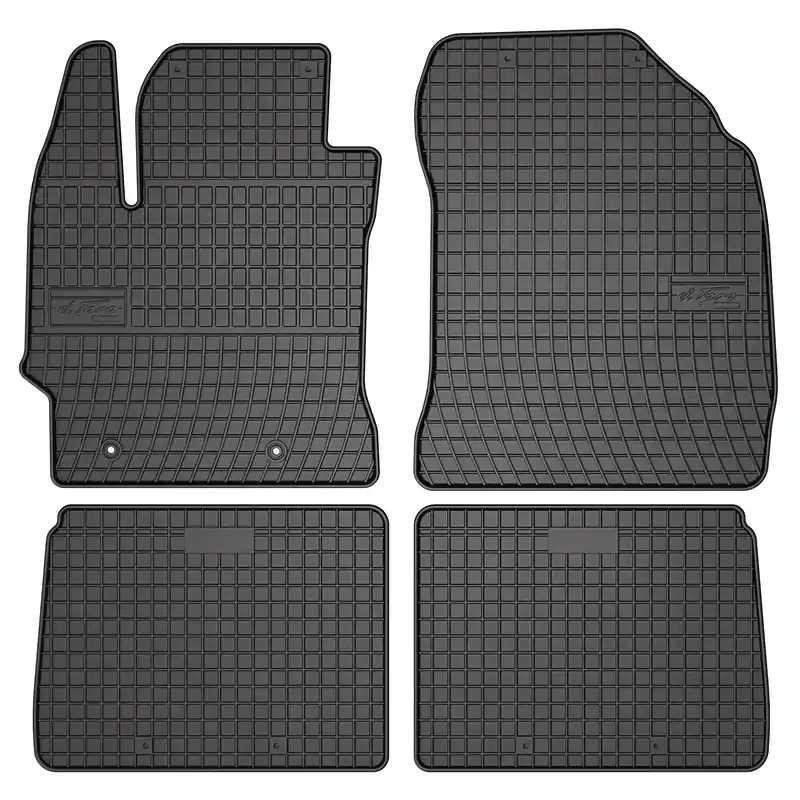 Auton mattosarja Toyota Corolla XI Farmari (E160) 2013-2019 Eniten Myyty