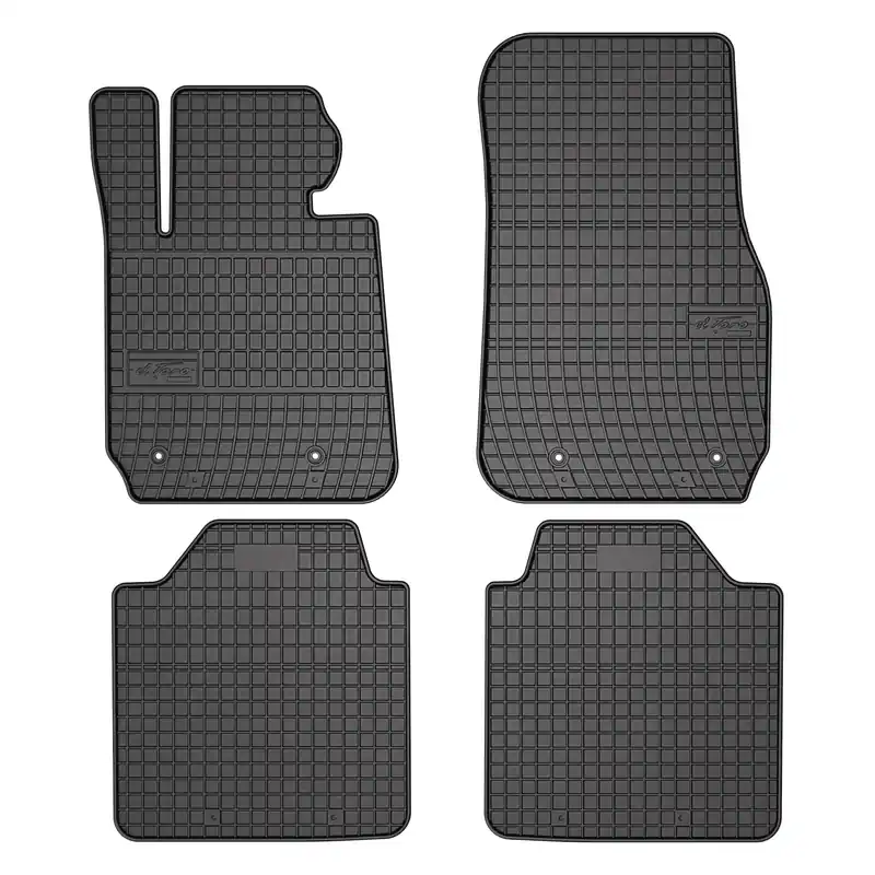 Auton mattosarja BMW 3 GT (F34) 2013-2021 Halpa