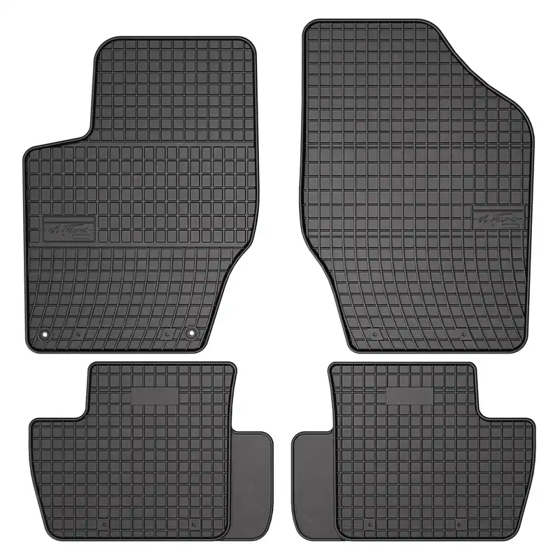 Tehdashinta Auton mattosarja Citroen DS4 Hatchback 2011-2015