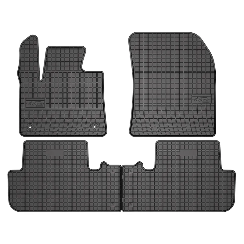 Auton mattosarja DS DS7 Crossback 2017- Flash-Tarjous
