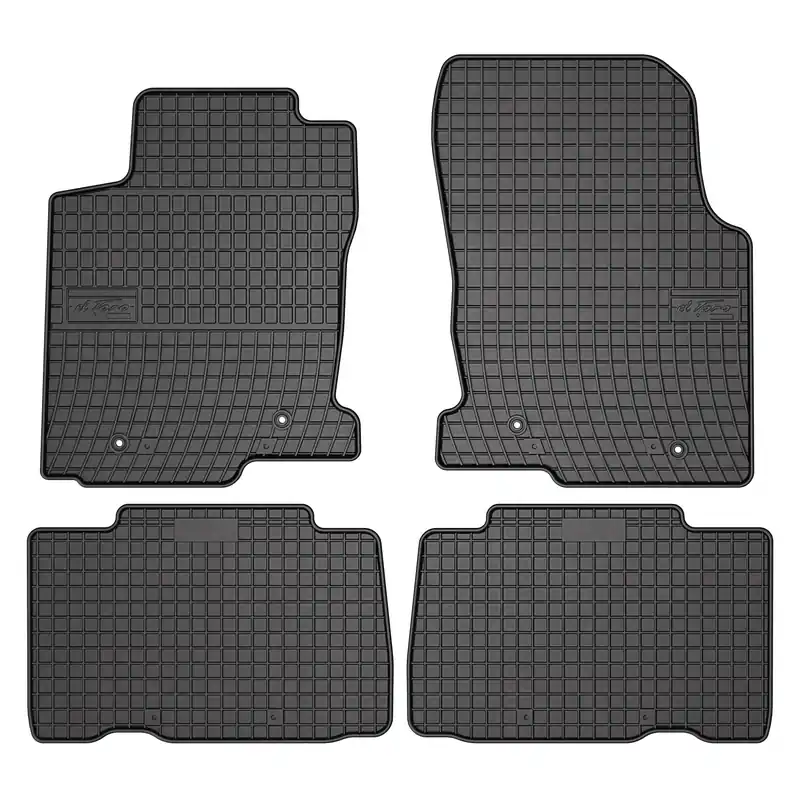 Auton mattosarja Lexus NX (AZ10) 2014-2021 Uutuus