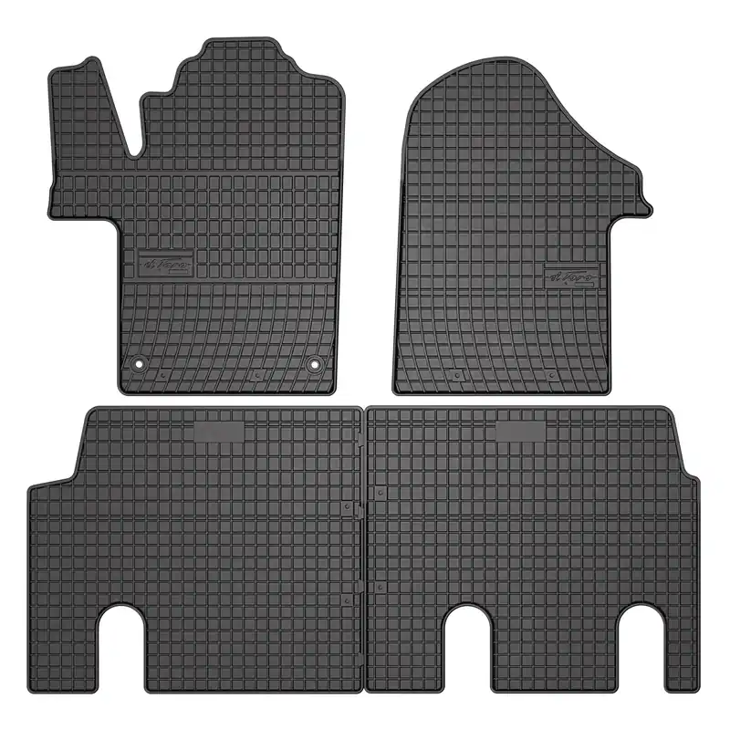 Auton mattosarja Mercedes-Benz Vito Tourer (W447) 2014- Osta Verkossa