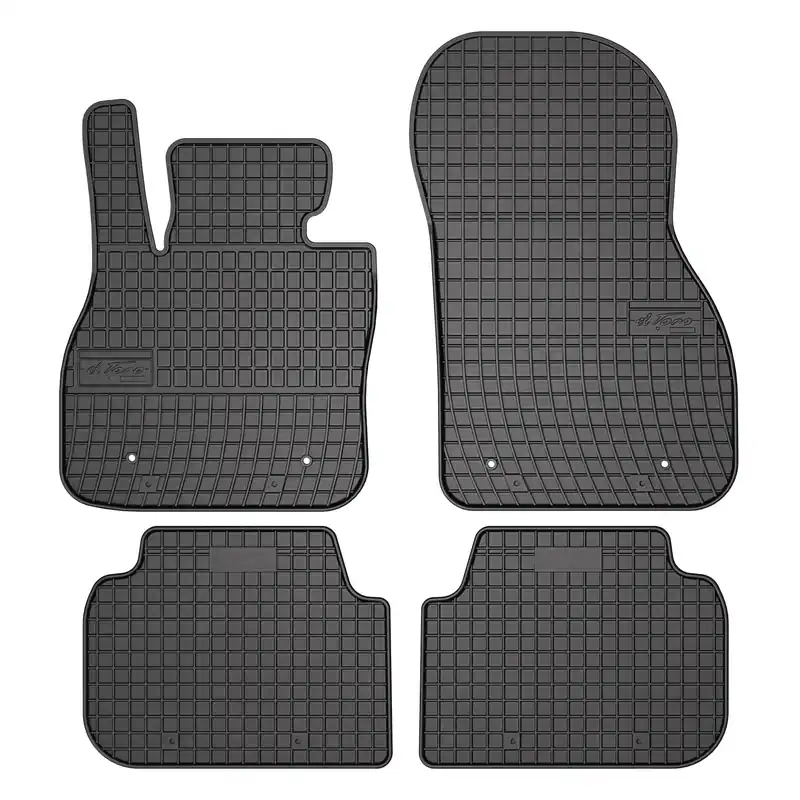 Halpa Auton mattosarja Mini Clubman (F54) 2007-2014