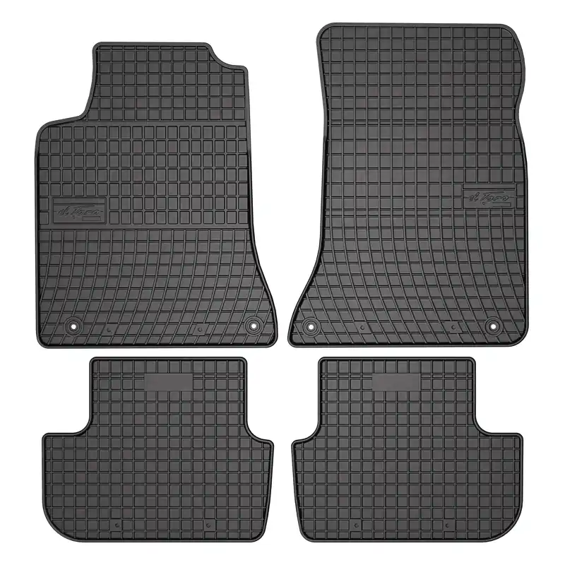 Sertifioitu Auton mattosarja INFINITI Q30 (H15) 2015-2019