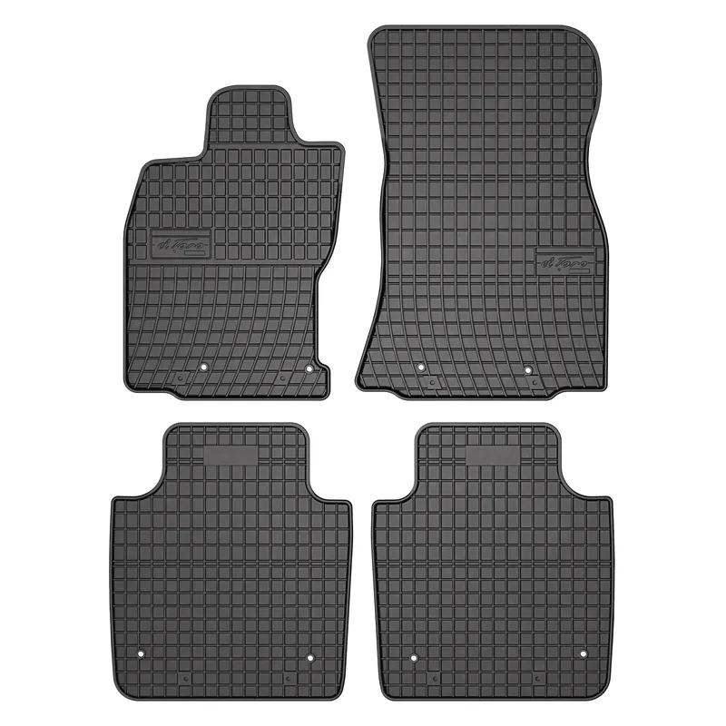 Aito Auton mattosarja Jaguar XJ Sedan (X350, X358) 2002-2009