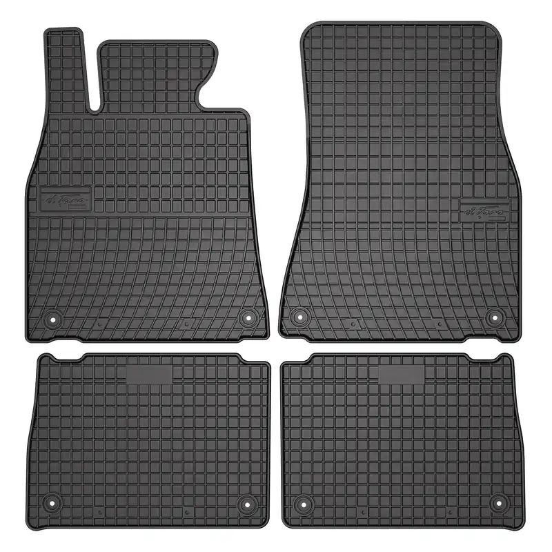 Uusi Kokoelma Auton mattosarja Lexus LS III (XF30) 2000-2006