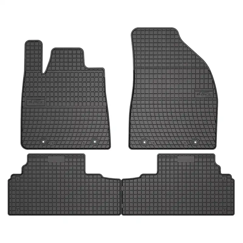 Flash-Tarjous Auton mattosarja Lexus RX III Hybrid (AL10) 2008-2015
