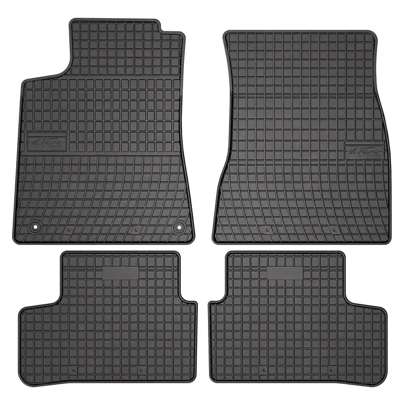 Auton mattosarja Mercedes-Benz B-sarja (W247) 2018- Superhinta
