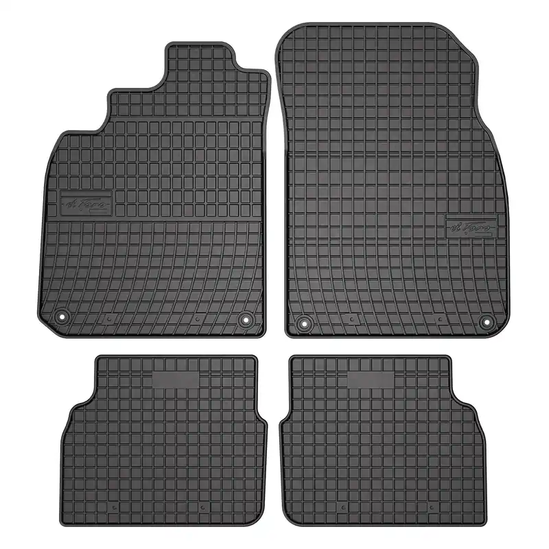 Viimeinen Mahdollisuus Auton mattosarja Saab 9-3 Cabriolet (YS3F) 2002-2011