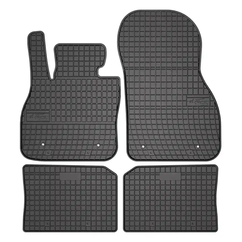 Auton mattosarja Mini Countryman (R60) 2010-2017 Poisto