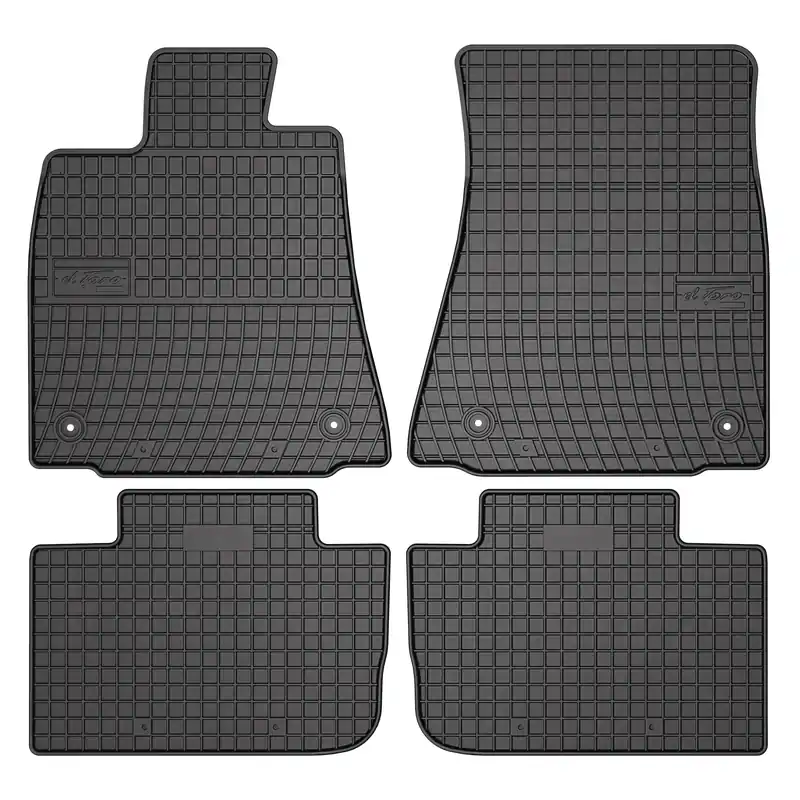Auton mattosarja Lexus IS III Sedan (XE30) 2013-2020 Alkuperäinen