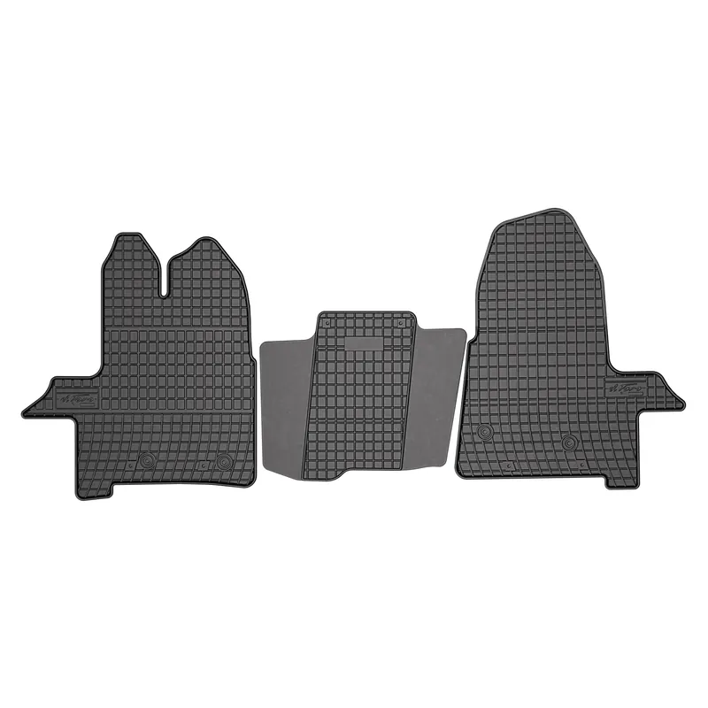 Alkuperäinen Auton mattosarja Ford Transit Mk7 Van (V363) 2018-