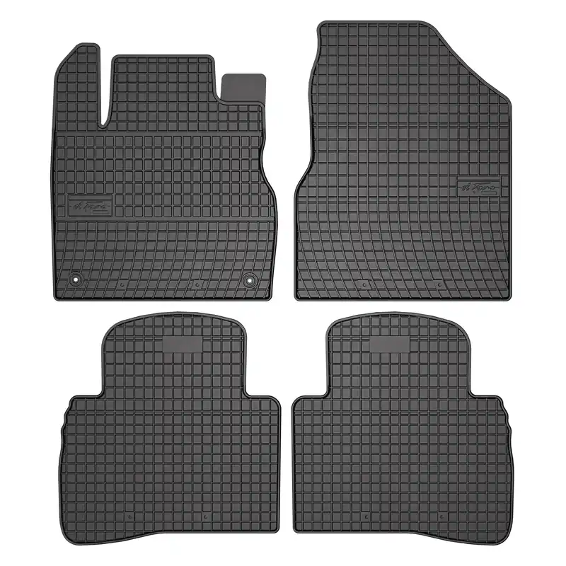 Päivän Tarjous Auton mattosarja Nissan Murano II (Z51) 2008-2014