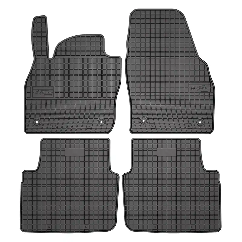 Auton mattosarja Skoda Kamiq (NW4) 2019- Päivän Tarjous