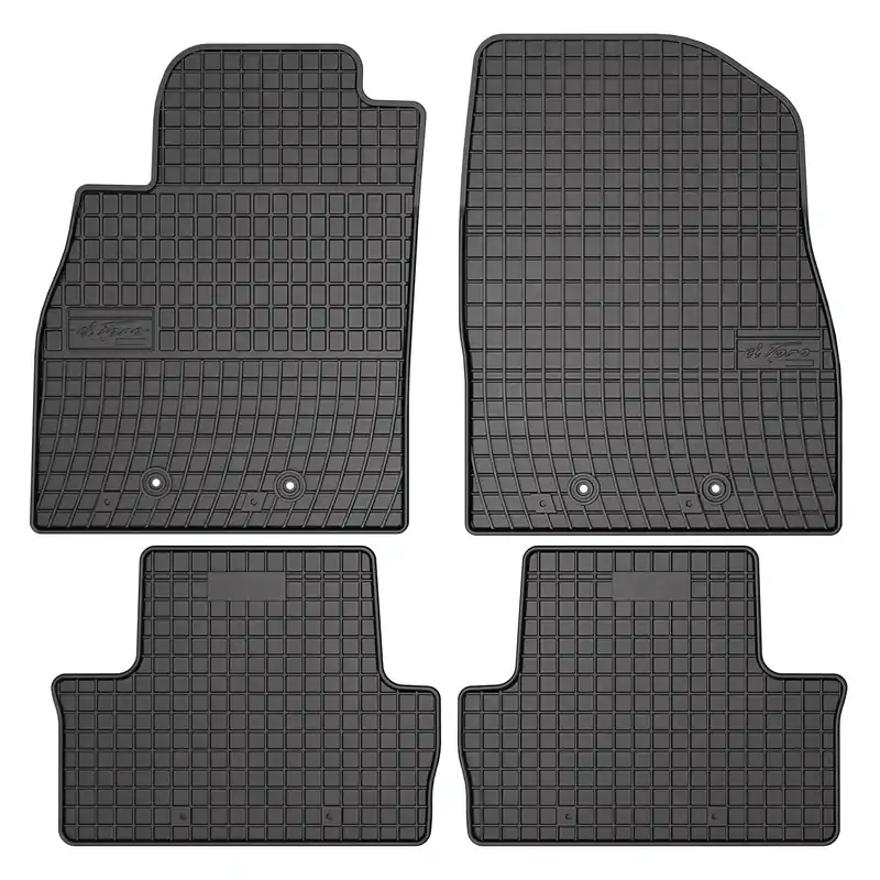 Ajankohtainen Auton mattosarja Opel Ampera (R12) 2012-2014