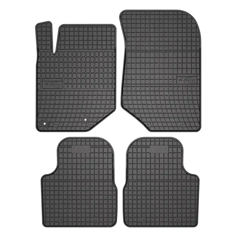 Auton mattosarja Citroen C4 III Hatchback 2020- Pakollinen (Must-Have)