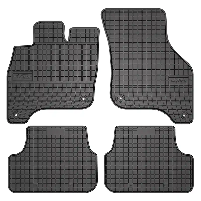 Tehdashinta Auton mattosarja Volkswagen e-Golf VII Hatchback (5G1, BQ1, BE1, BE2) 2014-2019