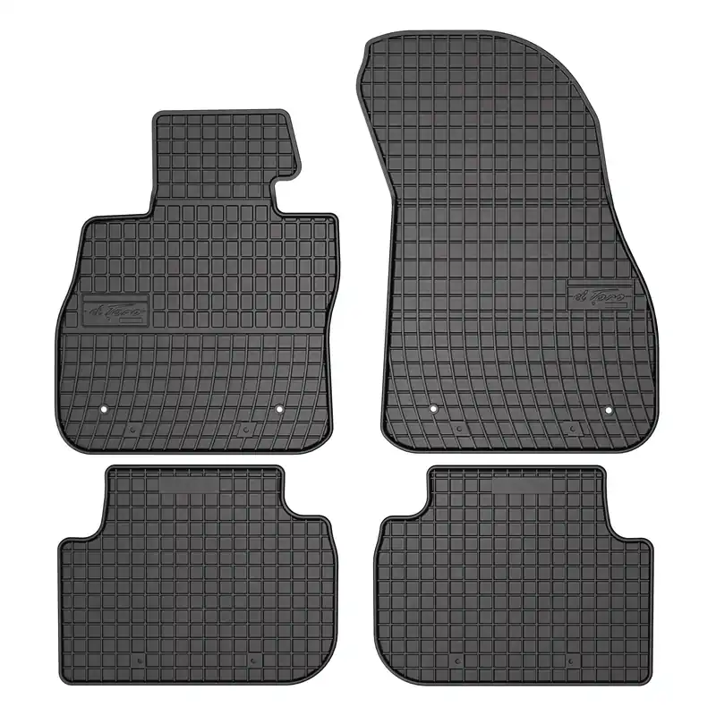 Alennettu Auton mattosarja BMW 1 Hatchback (F40) 2019-2024