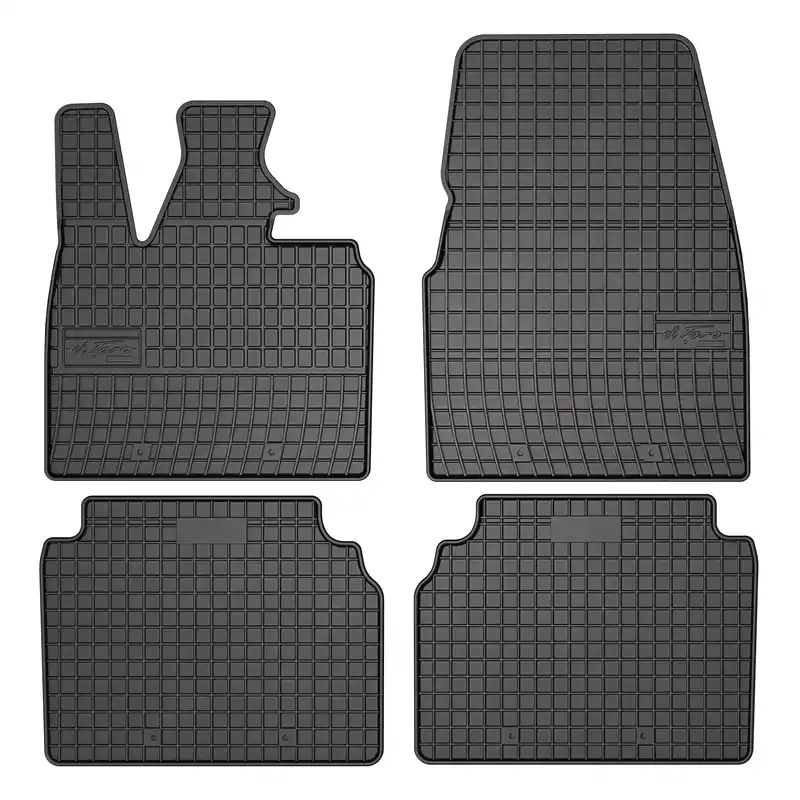Uusi Malli Auton mattosarja BMW i3 (I01) 2013-2022