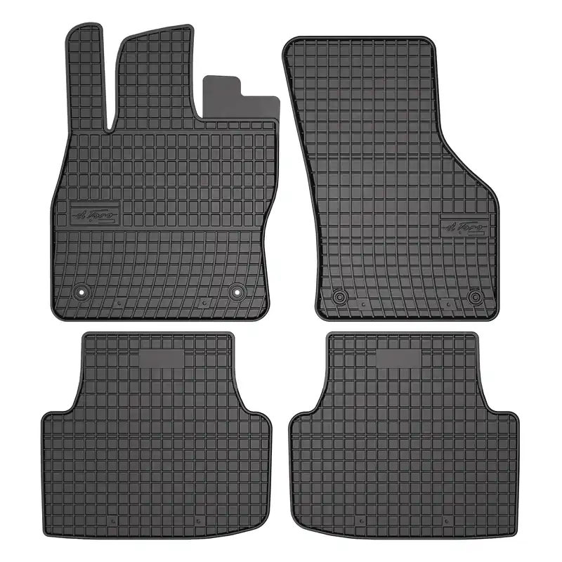Auton mattosarja SEAT Leon IV (KL1) 2020- Erikoistarjous